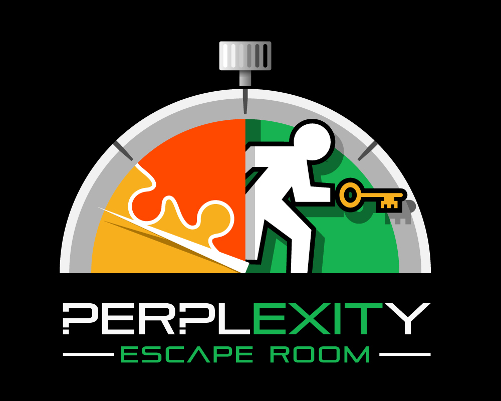 perplexity - TransWorld&#39;s Room Escape Conference & Tour
